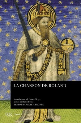 Anonimo Aa Vv La canzone di Orlando (Paperback)