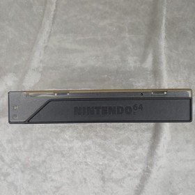 Nintendo Mario Artist Polygon Studio 64DD software