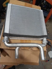 2010 Dodge Ram  Heater Core