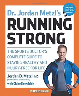 Runner's World Run Your Best Life - Metzl, Jordan