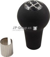 JP Group Schalthebelknauf Classic 1632200400 FüR Porsche 914 911 Targa