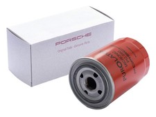 Porsche Oil filter GENUINE Porsche 911 F 2.4 G 2.7 S 3.0 SC 3.2 964 RED Purolato