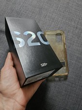Samsung Galaxy S20+ 128GB ohne Simlock, Beschreibung lesen!