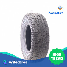 Used 25570r16 Cooper Discoverer Roadtrail At 115t - 13.532 Used 25570r16 Cooper Discoverer Roadtrail At 115t - 13.532
