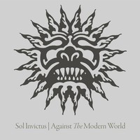 Sol Invictus - Against The Modern World - Cd - G3Z