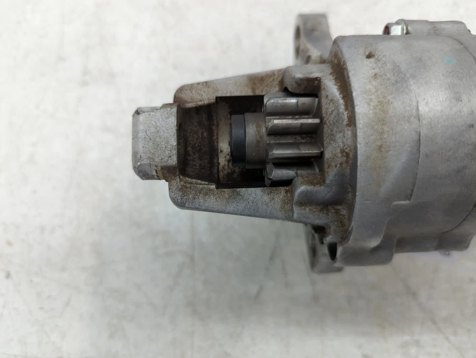 2001 道奇 Ram 1500 汽车起动器电机电磁阀 Oem BZQ8G — 第 3/4 张图片