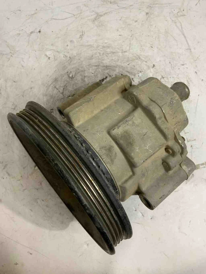 Bomba de aire 1982-1985 S10/S15/Sonoma 07836061 2,8 L 6C tracción trasera 341-241 6-173 correa de serp Foto 3 de 4