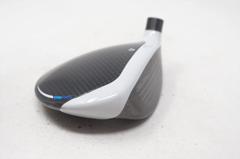 Taylormade Sim 2 Titanium 15* #3 Fairway Wood Club Head Only Inv13010370 - Image 4 of 4