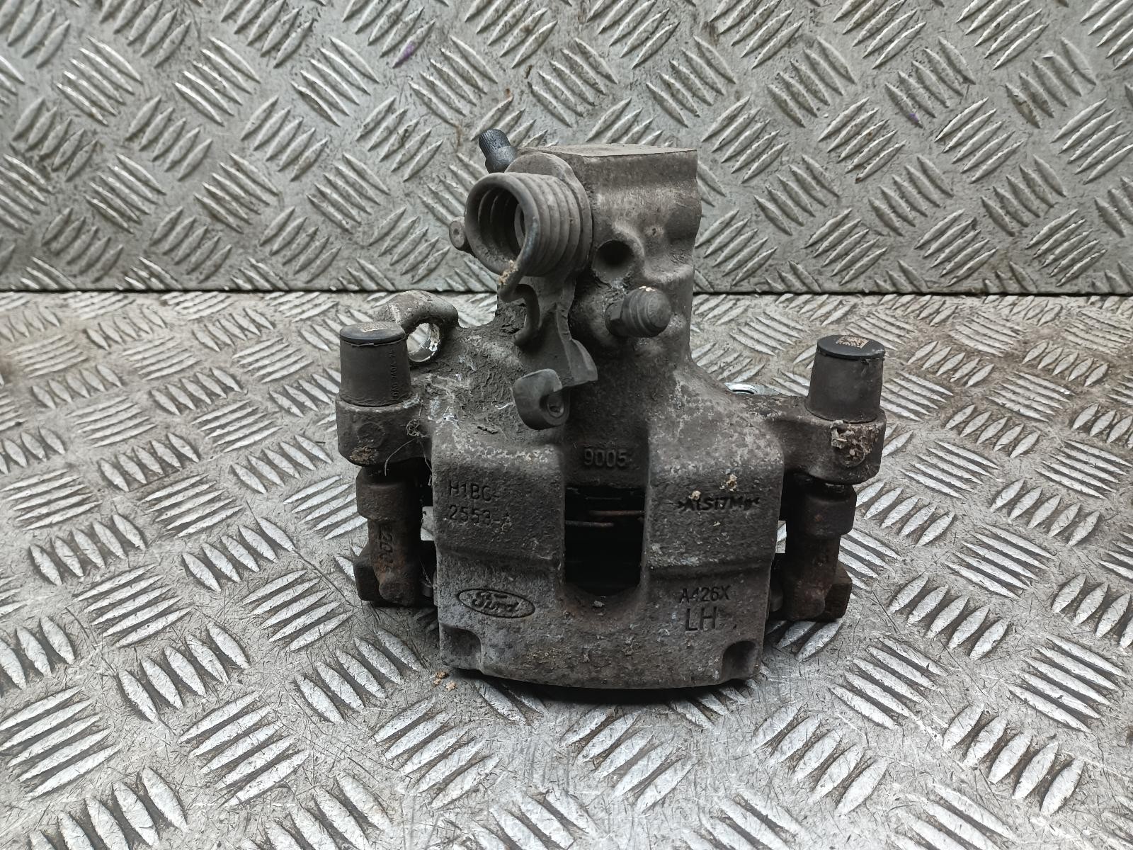 FORD FIESTA BRAKE CALIPER REAR LEFT H1BC-2553-AB MK8 2017 - 2025
