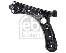 Querlenker Dreieckslenker FEBI BILSTEIN 185603 Stahlblech für HYUNDAI i30 PDE PD