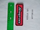 " Snap On Iron on Sew On Patch 4 Inch Free Shipping — photo 5