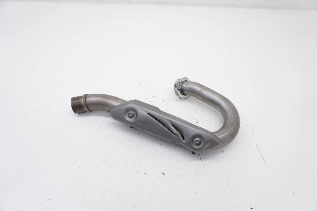 2012 CRF250R Exhaust Header Head Pipe OEM 18320-KRN-A40 Honda CRF 250R 10-13