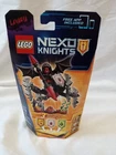 LEGO NEXO KNIGHTS: Ultimate Lavaria (70335)