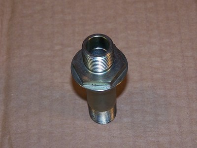 KAWASAKI ZX1200 OIL COOLER BOLT 92151-1517 2000 - 2006 ZX 1200 ZX