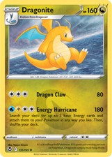 Silver Tempest You Pick Holo, Reverse Holo, V, VSTAR, TG