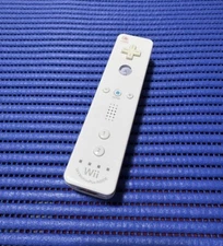 Nintendo Wii Controller Authentic Official OEM Wii Remote and Remote Motion Plus