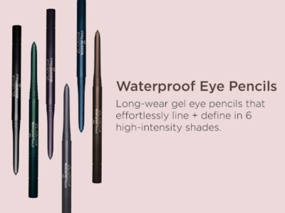 Clarins Waterproof Eye Liner Pencil  0.04 oz. Choose Your Shade