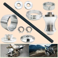 Wheel Bearing Removal Tool for Can-Am Commander Maverick 800 1000 Defender HD