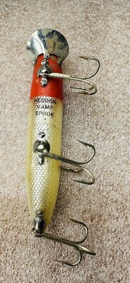 HEDDON MUSKY VAMP 8インチ R/W HEDDON MUSKY VAMP 8インチ R/W HEDDON MUSKY VAMP 8インチ R/W HEDDON