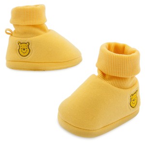 pooh bear slippers