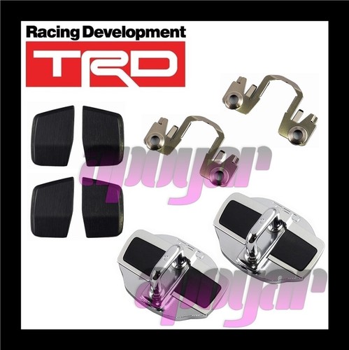 MS304-00001 TRD Door Stabilizer Front For CROWN ATHLETE GRS210/GRS214/ARS210 - Picture 3 of 7