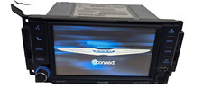 11-19 Jeep Dodge Chrysler High Speed MyGig Radio CD Player RBZ Blue P05091327AD