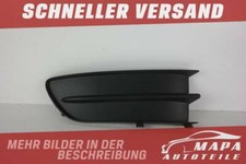 Renault Laguna II Bj. 2001-2004 Stoßstange Gitter Vorne Rechts Blende 000009693