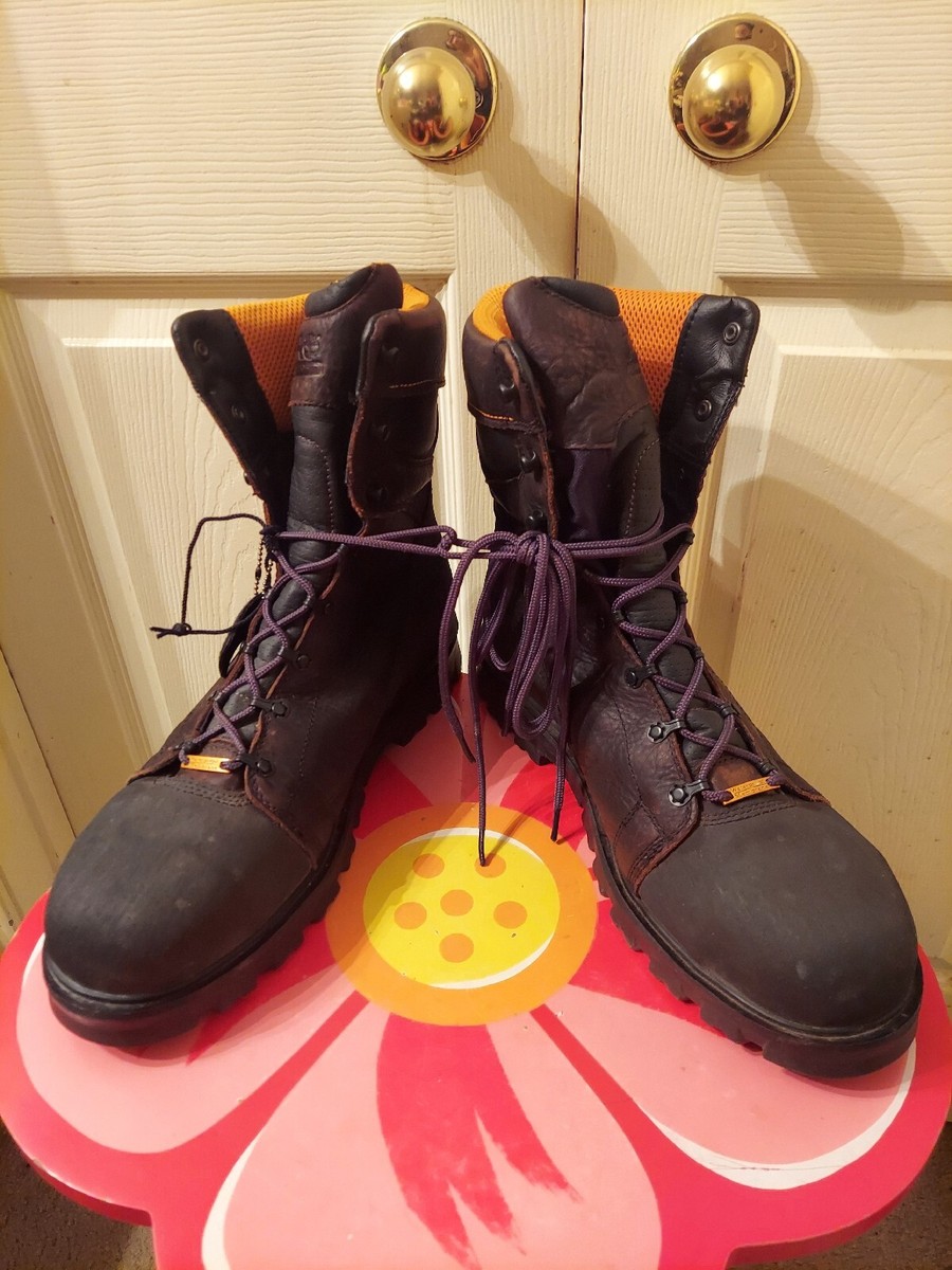 Timberland Pro Men display picture 2