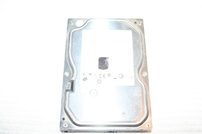 Hitchi 7200rpm 500GB SATA hard disk drive - HDS721050CLA362 -TESTED WORKING
