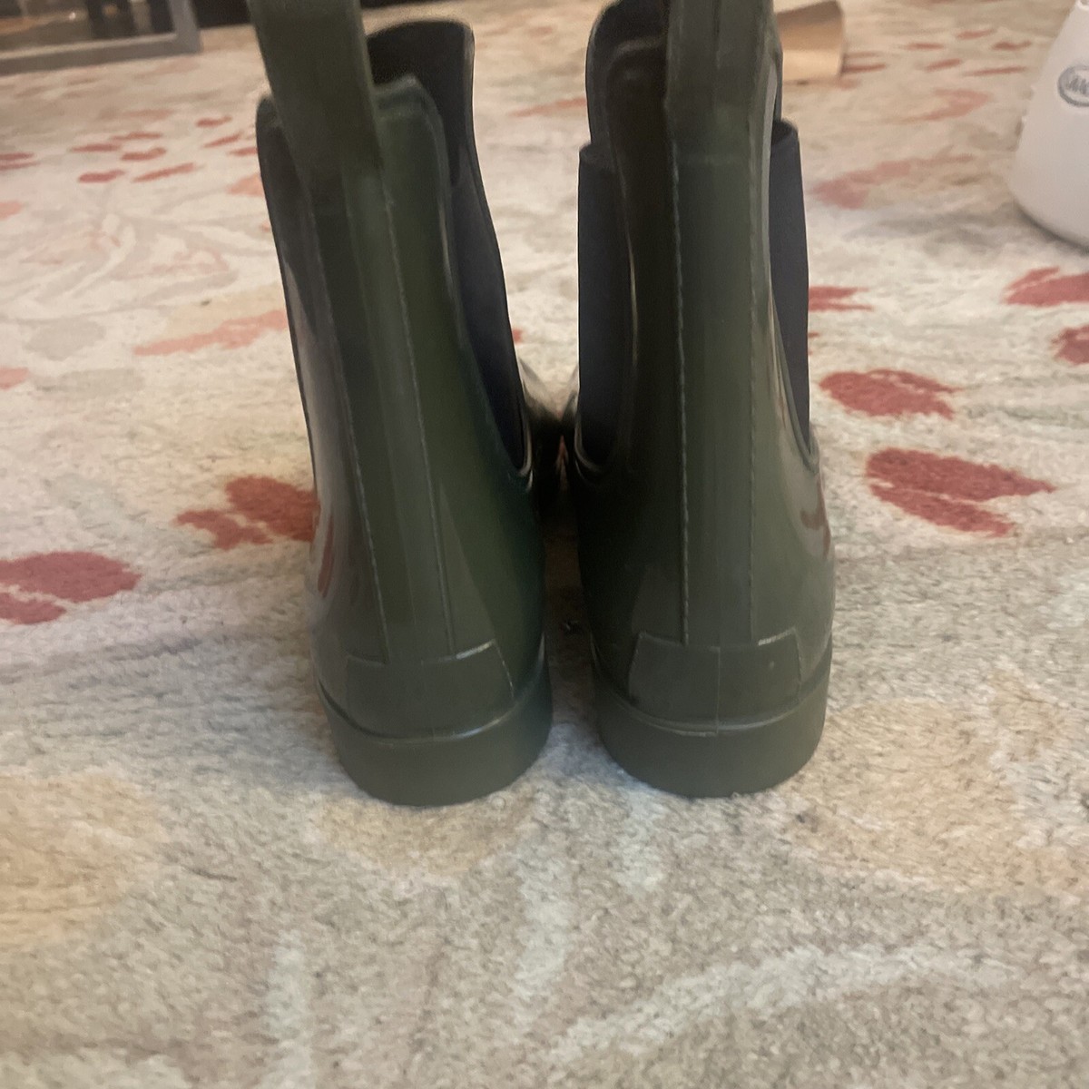j crew boots 9 | eBay
