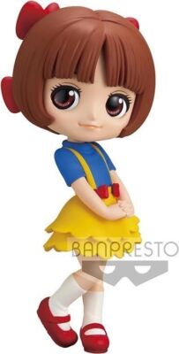 Black Jack Merchandising: Banpresto - Pinoko - (Ver.B) - Q Posket - 13 cm