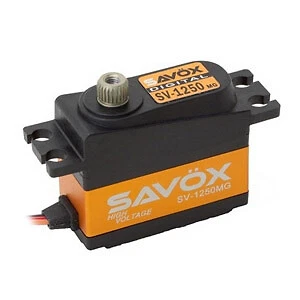 Digitale Servo Savox RC-Modellbau Servos & Servo-Zubehör