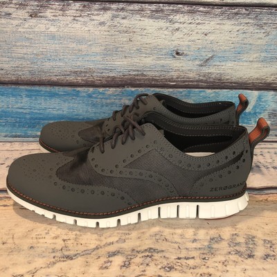 cole haan zerogrand optic white