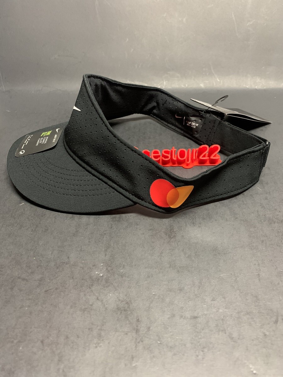 NIKE AEROBILL X MASTERCARD NAOMI OSAKA [CZ9135 010] WOMEN'S TENNIS