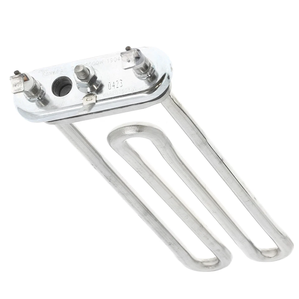 Genuine Siemens Washing Machine 2000W Heater Heating Element V5340, W5320, W5340 - Image 4 of 4