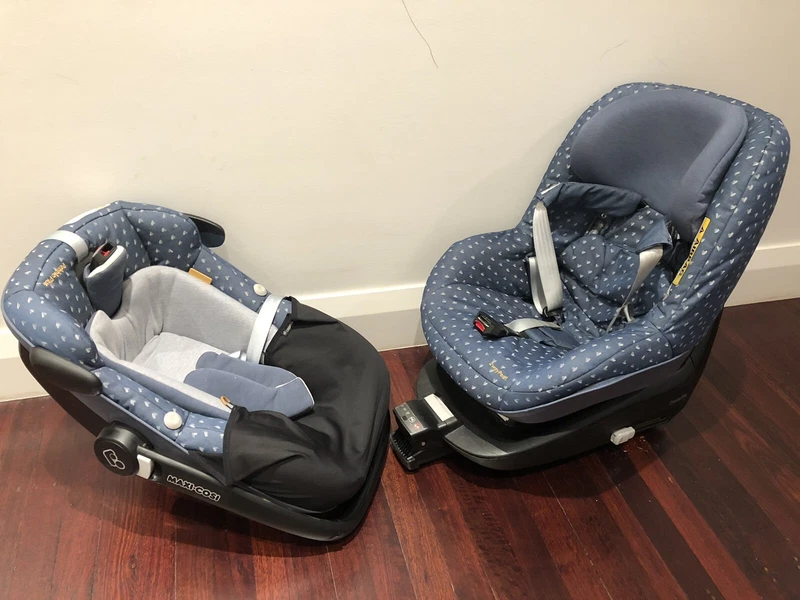 gumtree maxi cosi