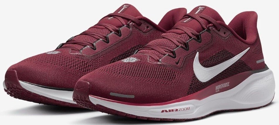 Nike Air Zoom Pegasus 41 Morehouse for Sale | Authenticity