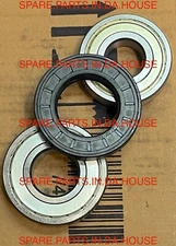 Electrolux Washing Machine Drum Seal Bearing Kit 914900173 914900216 914900217