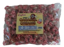 Goetze's Caramel Cream 3 LB, Caramel Candy