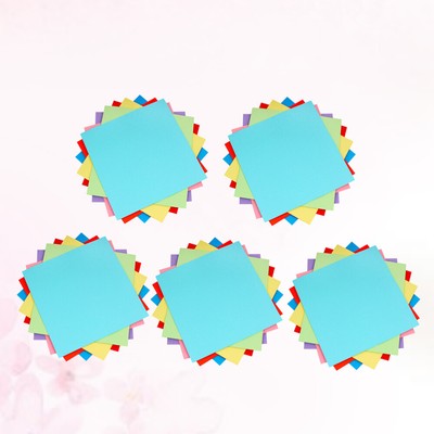 Origami Art Origami Folding Papers Origami Paper Coloured Paper eBay