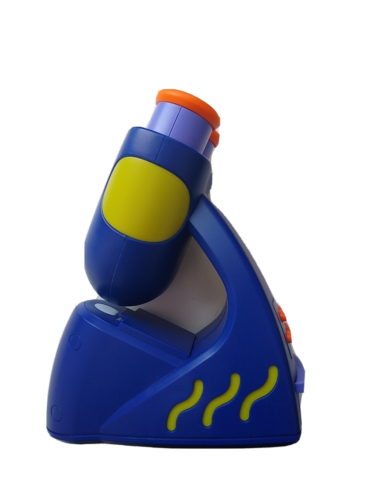 GeoSafari Jr Talking Microscope for Kids by Learning Resources  -image