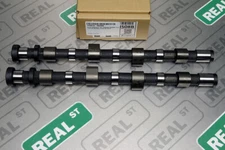 Tomei PROCAM SOLID Camshaft Set SR20DET S14 S15 272/272 Duration 12.50mm Lift