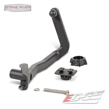 Edge Products A Pillar Mount for 2019-2024 Dodge Ram 2500 3500 38603