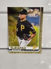 2019 Topps Update US251-300 + Variations/Parallels Gold /2019/Rainbow/150 stamp