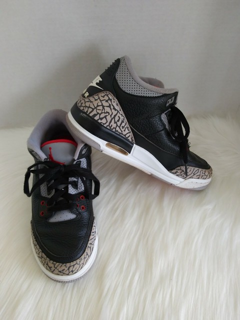 black cement 3 gs