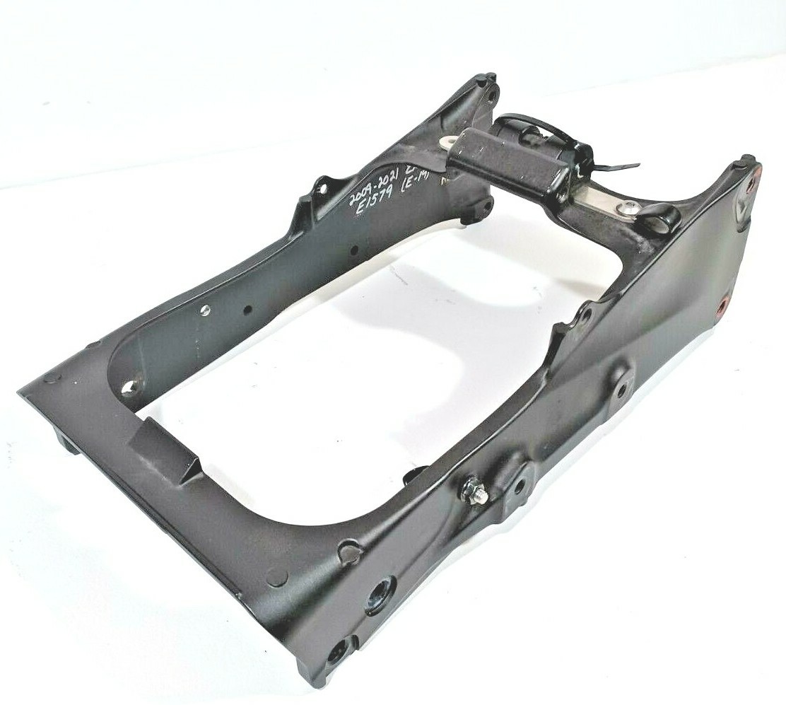 2009-2021 Kawasaki ZX6R 636 OEM Rear Sub-frame Front 32160-0399 | eBay