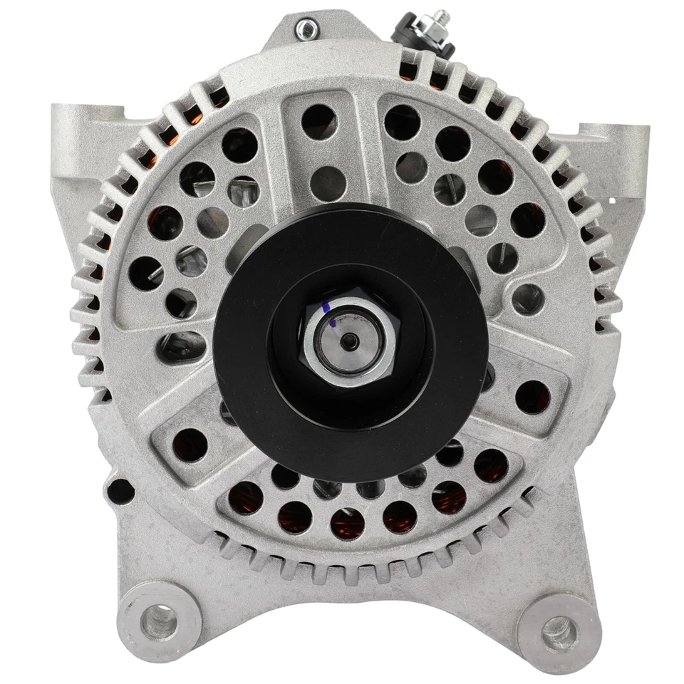 Alternator For Lincoln Blackwood 2002 Lincoln Navigator 1999-2000 V8 5.4L 8267 Foto 2 de 4