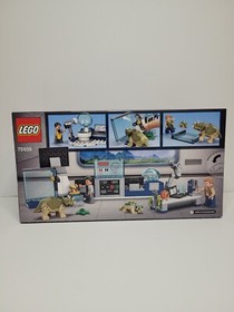 LEGO CITY: ATV Race Team (60148)