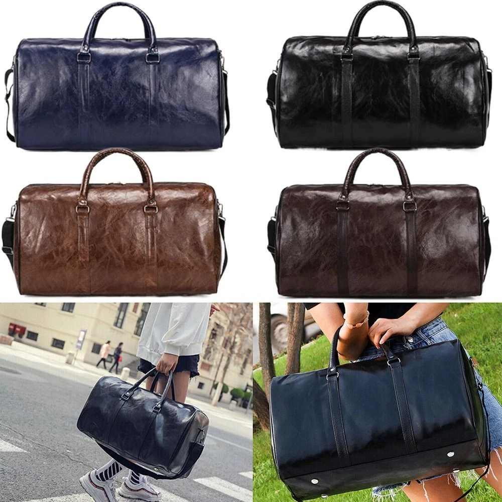 Soft holdall cheap