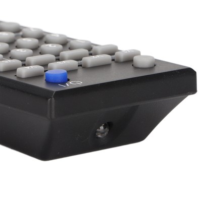 TV Remote Control Replacement Multi Functional TeleVis-ion Remote For RM Kit